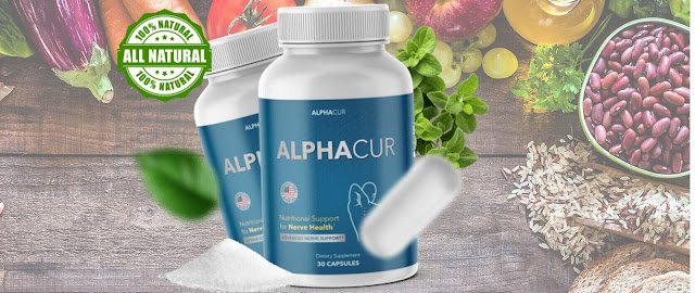 AlphaCur 3